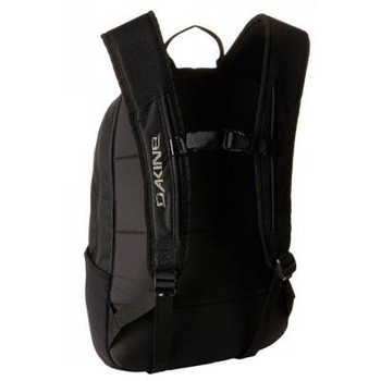 Dakine factor 22l clearance black