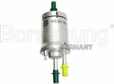 Топливный фильтр Borsehung B12822