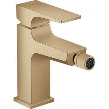 Смеситель для биде Hansgrohe Metropol 32520140