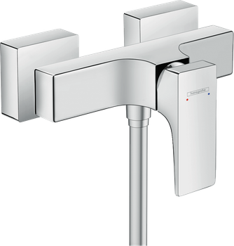 Змішувач hansgrohe Metropol для душу, хром 32560000