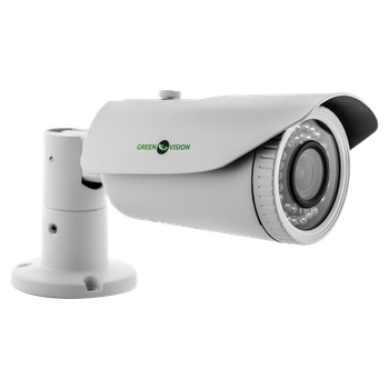 УЦ Наружная IP камера GV-056-IP-G-COS20V-40 - Б/У