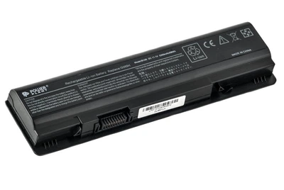 Аккумулятор PowerPlant для ноутбуков DELL Inspiron 1410 (0F286H, DL8601LH) 11.1V 5200mAh