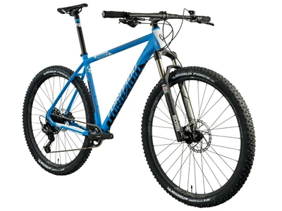 Велосипед TORPADO Ribot A M15 29" мужской Blue