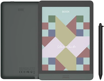 Электронная книга Onyx BOOX Nova3 Color