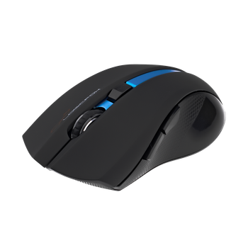 Мышь LogicFox LF-MS 102,wireless OEM