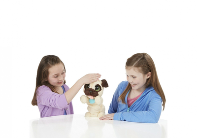 Furreal friends sale jumping pug