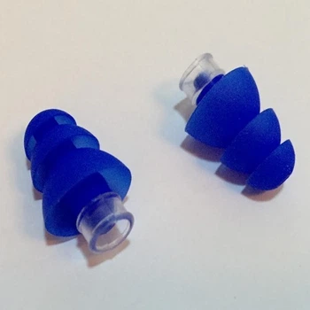 Беруши для плавания LimitLess Earplugs Swim