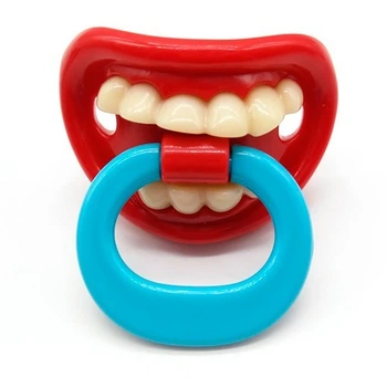 Соска пустышка Anex Funny Pacifier