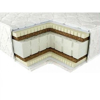 Ортопедический матрас Neolux Italia Sistema 3D 160х190