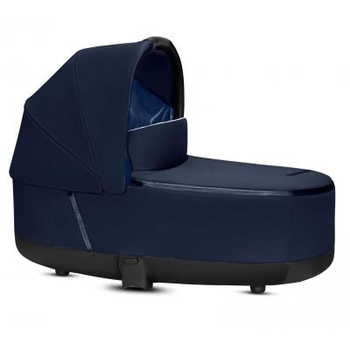 Cybex priam shop 2019 indigo blue