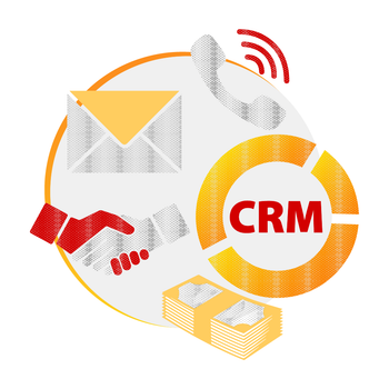 Торгсофт: CRM Взаємодія з клієнтами (044)
