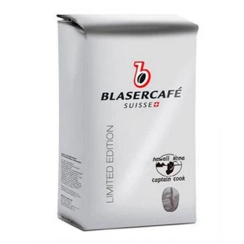 Кава в зернах Blaser Hawaii Kona Captain Cook (Гаваї Кона) 250 г