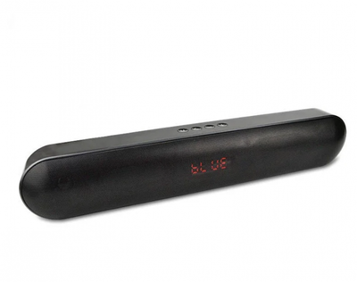 Портативная Bluetooth колонка Wireless JC-176