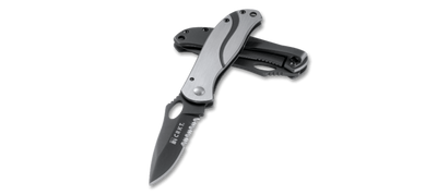 Нож CRKT Pazoda - Combo Edge, Larger model, Combination Edge 6490