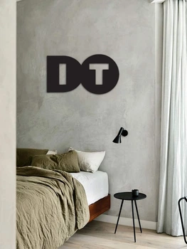 Картина "Do It" изготовление картин, Панно , LaserBox