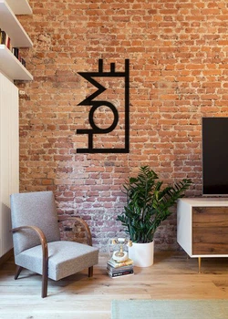Картина "Home" изготовление картин