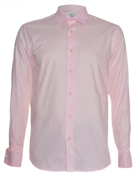 Рубашка SEMCO XL 893433 Розовый