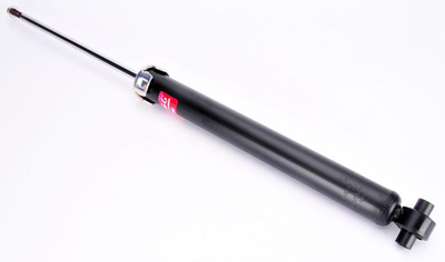 Амортизатор CHEVROLET AVEO; FIAT GRANDE PUNTO, PUNTO, PUNTO EVO; OPEL CORSA D, CORSA E 0.9-1.9D 06.05-задний газомасляный Excel-G (Kayaba) OE 436387
