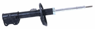 Амортизатор FIAT PUNTO/GRANDE; OPEL CORSA D 0.9-1.9D 10.05- передний левый газомасляный ORIGINAL (Monroe) OE 344654