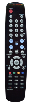Пульт для телевизоров SAMSUNG BN59-00685A [PLASMA, LCD TV] - 2237
