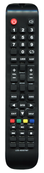 Пульт для телевизоров AKAI LES-48X87WF / ELENBERG 48DF5030 [ LCD, LED TV ] - 2316