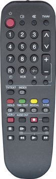 Пульт для телевізорів PANASONIC TNQ8E0461-2 / EUR 51851 [TV] - 222