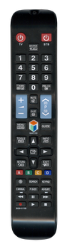 Пульт для телевізорів SAMSUNG BN59-01178B [LCD, LED TV] - 1940