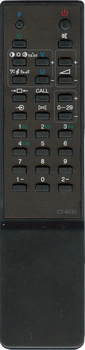 Пульт для телевізорів TOSHIBA CT-9430 [TV] - 335