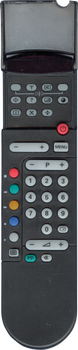 Пульт для телевізорів PHILIPS RC-7507 [TV] - 235