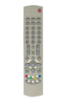 Пульт для телевизоров BBK LT1504 LCD [TV] - 1485