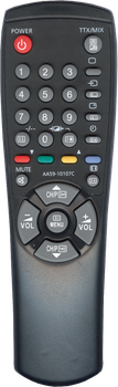 Пульт для телевизоров SAMSUNG AA59-10107C [TV] - 1128
