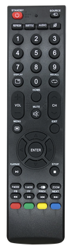 Пульт для телевизоров AKAI-SATURN UA32DM1100S [TV] - 2511