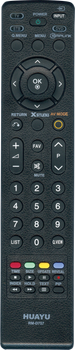 Пульт универсальные HUAYU LG RM-D757 LCD TV универсальный [UNIVERSAL] - 1212