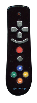 Пульт AIR MOUSE, гіроскопічні пульти AIR MOUSE T2 C120 [AIR MOUSE] - 70022