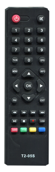 Пульт для Т2 тюнера OPENBOX T2 T2-05 HD [DVB-T2] - 2197
