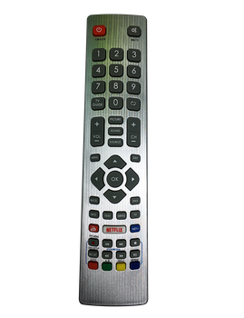 Пульт для телевизоров SHARP LC-40UG7252E NETFLIX [LCD, LED TV ] - 2482