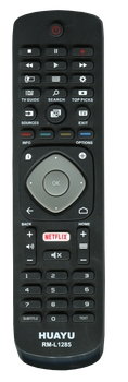 Пульт універсальні HUAYU PHILIPS RM-L1285 [UNIVERSAL] - 2173