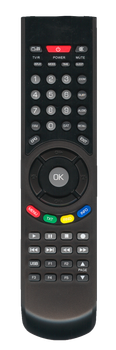 Пульт для спутниковых и кабельных тюнеров ORTON HDX405 HD [SAT] - 1780
