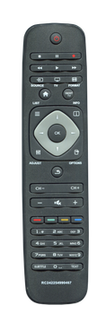 Пульт для телевизоров PHILIPS RC 2422 5499 0467 [TV] - 1752