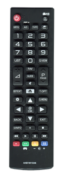 Пульт для телевизоров LG AKB74915346 [LCD TV] - 2165
