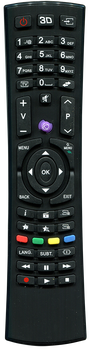 Пульт для телевизоров GRUNDIG/VESTEL/FINLUX 1385 [TV] - 2376