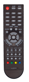 Пульт для телевизоров HYUNDAI H-LCD1516 / BRAVIS H-LCD1516 [TV] - 1800