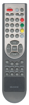 Пульт для телевизоров ORION/HONDA/SUPRA EN-21613C [LCD TV] - 1444