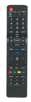 Пульт для телевизоров LG AKB72915244 [TV] - 1712