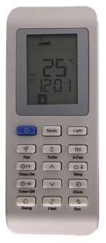 Electrolux YAK1F пульт ДК для кондиціонера - 88132