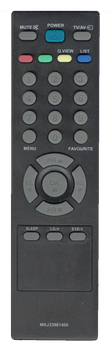 Пульт для телевизоров LG MKJ 33981406 [TV] - 1543