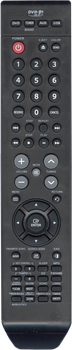 Пульт для DVD и домашних кинотеатров SAMSUNG AH59-01787C HOME CINEMA [DVD+Home Theatre] - 1061