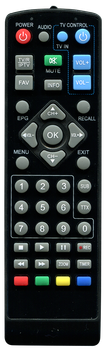 U2C uClan full hd internet metal як орг - 2450