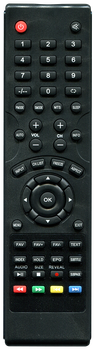 Пульт для телевизоров ERGO LE32V7 / DEXP 32B7000B [TV] - 2416