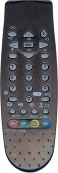 Пульт для телевизоров PHILIPS RC-0764/0770 [TV] - 224